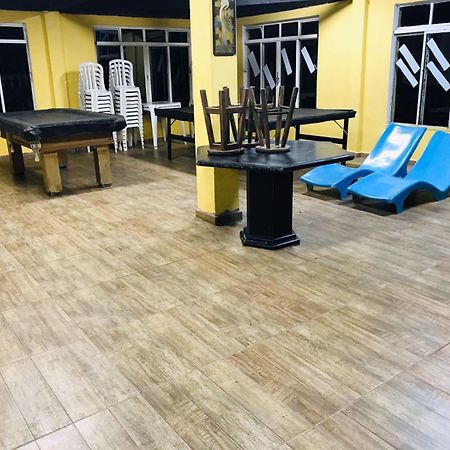 Sitio Riacho Doce Βίλα Nazaré Paulista Εξωτερικό φωτογραφία