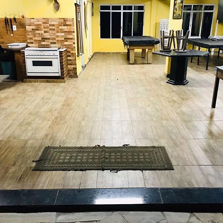 Sitio Riacho Doce Βίλα Nazaré Paulista Εξωτερικό φωτογραφία