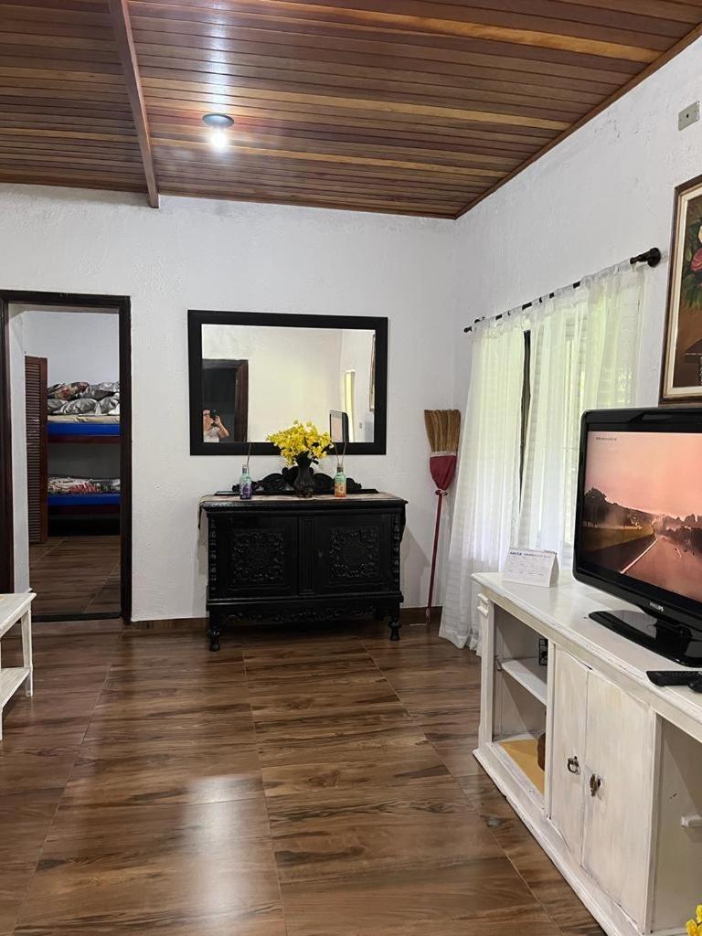 Sitio Riacho Doce Βίλα Nazaré Paulista Εξωτερικό φωτογραφία
