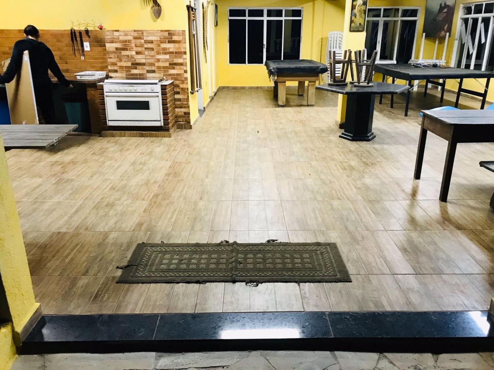 Sitio Riacho Doce Βίλα Nazaré Paulista Εξωτερικό φωτογραφία